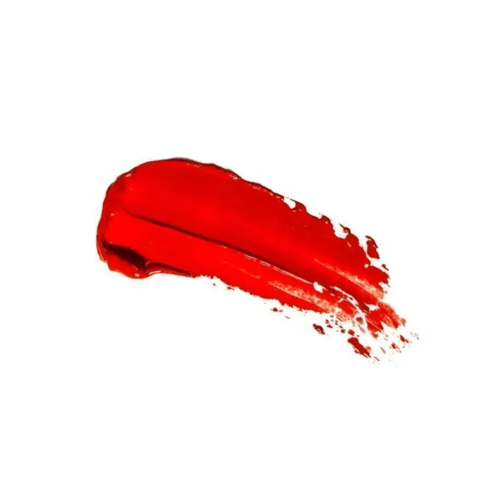 NIB Surratt Beauty Shu Iro‎ Red Lid Lacquer